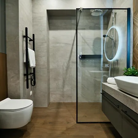 Bliss 16 By Housine Apartment