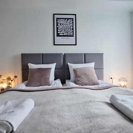 Apartamento Bliss 16 By Housine