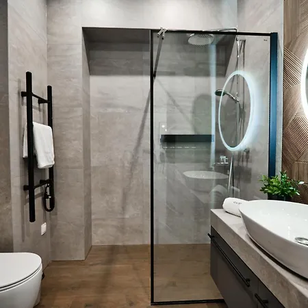 Apartamento Bliss 16 By Housine