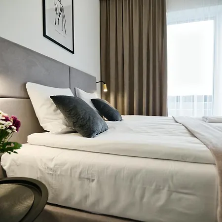 Apartamento Bliss 16 By Housine *