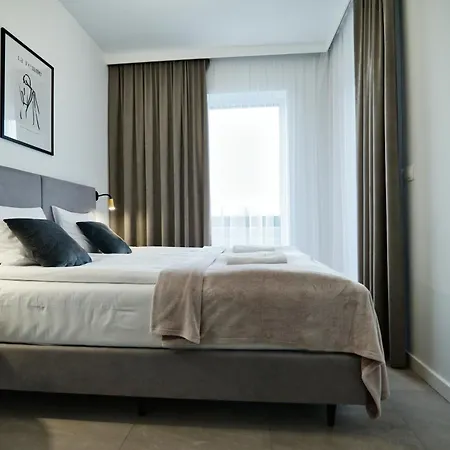 Apartamento Bliss 16 By Housine Zator
