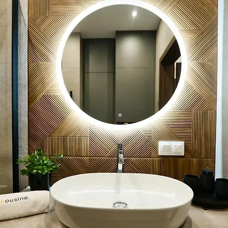Apartman Bliss 16 By Housine