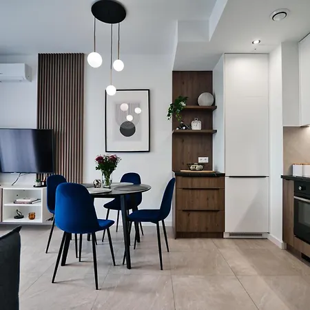 Apartamento Bliss 16 By Housine *