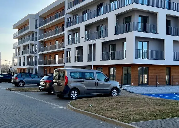 Bliss 16 By Housine Apartment