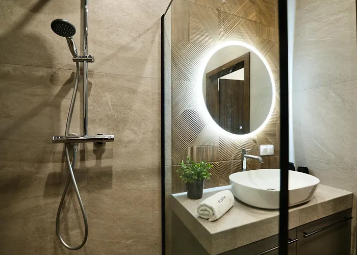 Bliss 16 By Housine Apartment *