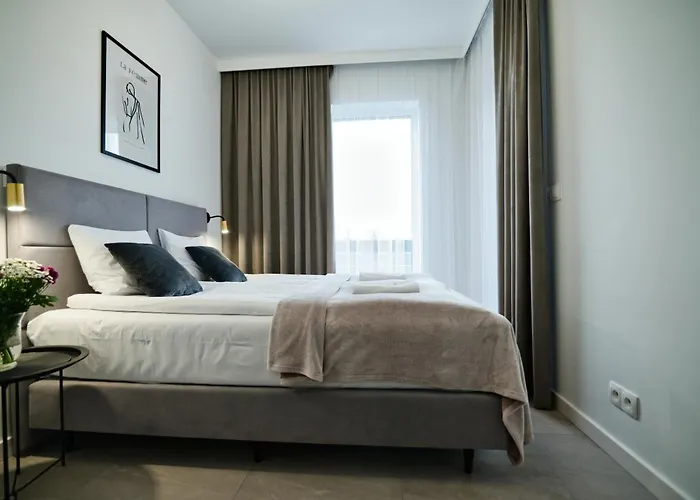 Apartment Bliss 16 By Housine Zator